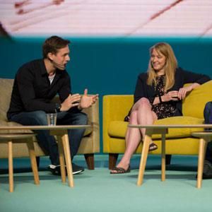 HEAR TOPICAL AND INSPIRING DEBATES